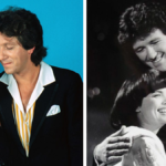 mireille mathieu partnerin