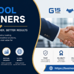 g15tool partners