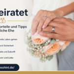 verheiratet