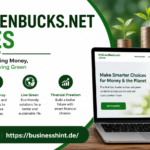 mygreenbucks.net jones